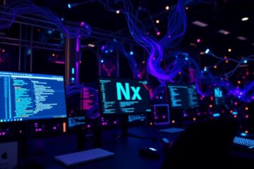 Revolución Full-Stack: Angular, NestJS y el Nuevo Ecosistema de Desarrollo Web Empresarial