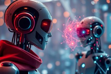 La carrera por la supremacía en IA: Google, OpenAI y Anthropic definen el nuevo panorama competitivo