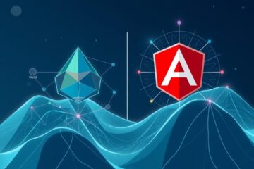 La Revolución del Desarrollo Full-Stack: Angular y NestJS Sincronizan sus Ecosistemas con Mejoras de Rendimiento Radicales