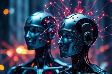 La Revolución de la IA se Acelera: Cinco Avances Convergentes que Definen el Futuro de la Inteligencia Artificial
