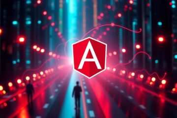 Revolución y Riesgos: El Ecosistema Angular/NestJS en 2025