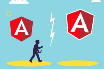 Angular 20 y NestJS: Innovación vs Seguridad - El Dilema del Desarrollo Web Moderno