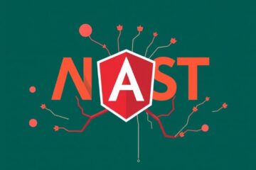 Ecosistema Full-Stack en Movimiento: Angular, NestJS y Herramientas Coordinan Avances con Alerta de Seguridad Crítica