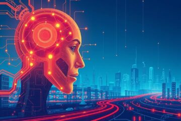 La Gran Aceleración: Inversión Masiva, Vulnerabilidades Críticas y la Nueva Carrera Global de IA