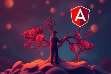 Ecosistema Angular-NestJS Alcanza Madurez Coordinada: Rendimiento, Seguridad y Herramientas en Sincronía Histórica