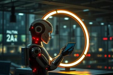 La Revolución del Razonamiento: Cómo las Grandes Tech Reconfiguran la IA con Memoria, Multimodalidad y Pensamiento Estratégico