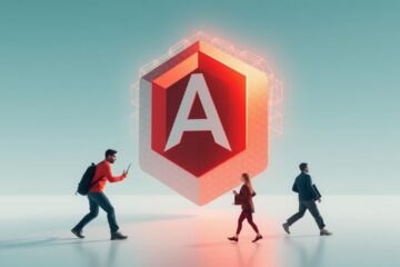 Revolución en el Ecosistema Angular y NestJS: Zoneless, Server Components y Crecimiento Explosivo