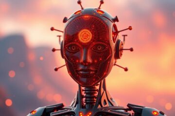 La Carrera por la IA Omnicomprensiva: Cómo OpenAI, Microsoft y Meta Redefinen el Futuro Digital