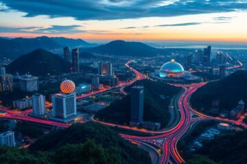 Angular 18 y NestJS v10: La Revolución del Rendimiento y Simplicidad en el Desarrollo Web 2024