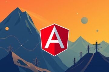 Ecosistema Angular y NestJS 2025: Signals, Seguridad y Sinergias que Transforman el Desarrollo Web