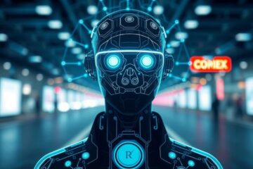 La IA en la encrucijada: Avances acelerados frente a riesgos emergentes