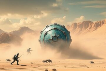 La Gran Reconfiguración: Cómo los Gigantes de la IA Están Redefiniendo el Campo de Batalla