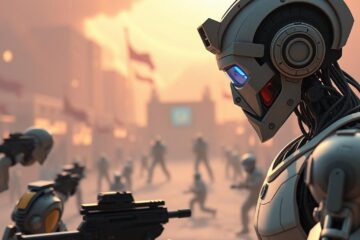 La Gran Batalla de la IA: OpenAI vs Anthropic y el Nuevo Orden Tecnológico