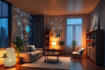 La Revolución IoT 2024: Conectividad, Inteligencia y Seguridad Convergen en el Hogar Digital