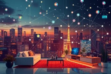 IoT 2024: La Revolución Conectada Entre Crecimiento Exponencial y Desafíos de Seguridad