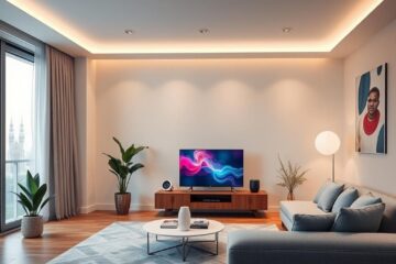 2024: El Año del Hogar Inteligente Transformado - IA, Interoperabilidad y Seguridad en el Punto de Mira