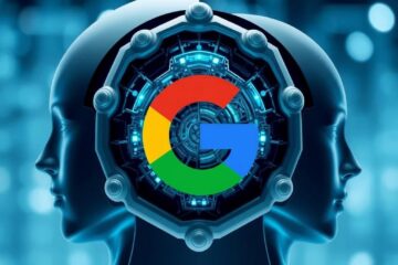 La Gran Batalla de la IA: Google vs Microsoft en la Carrera por la Dominación Empresarial