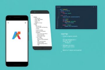 Cómo crear tu primera app con Android Studio y Kotlin paso a paso
