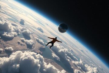 Antigravity: El Nuevo Editor que Está Revolucionando la Creación de Contenidos