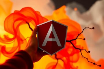 Evolución del Ecosistema JavaScript: Angular y NestJS Convergen hacia el Desarrollo Reactivo y Escalable